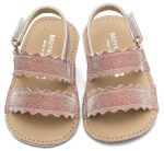 Babywalker Βαπτιστικά Πέδιλα MI.1659
