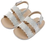 Babywalker Βαπτιστικά Πέδιλα MI.1659