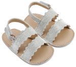 Babywalker Βαπτιστικά Πέδιλα MI.1659