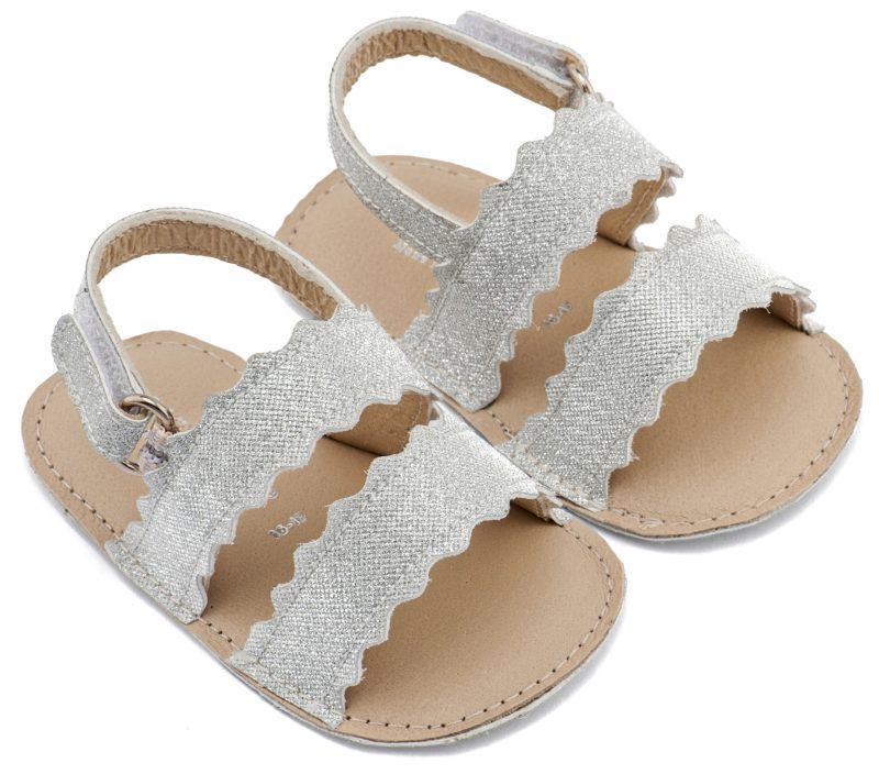 Babywalker Βαπτιστικά Πέδιλα MI.1659