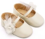 Babywalker Βαπτιστικές Μπαλαρίνες MI.1664