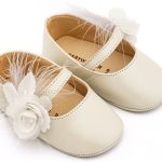 Babywalker Βαπτιστικές Μπαλαρίνες MI.1664