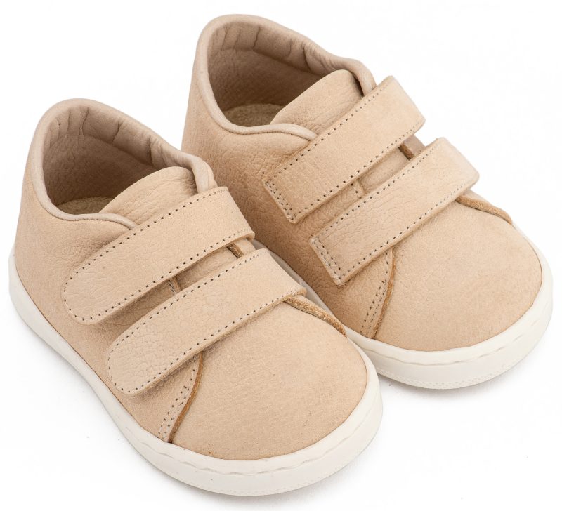Babywalker Βαπτιστικά Sneakers Pri.2090