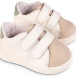 Babywalker Βαπτιστικά Sneakers Pri.2113