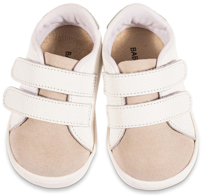 Babywalker Βαπτιστικά Sneakers Pri.2113