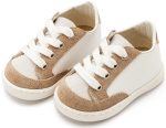Babywalker Βαπτιστικά Sneakers Pri.2120