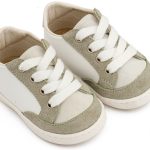 Babywalker Βαπτιστικά Sneakers Pri.2120