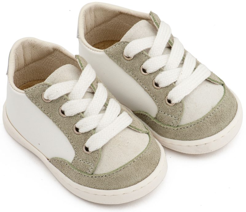 Babywalker Βαπτιστικά Sneakers Pri.2120