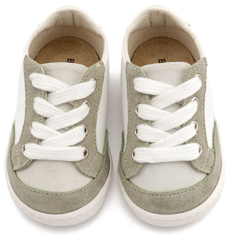 Babywalker Βαπτιστικά Sneakers Pri.2120