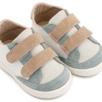 Babywalker Βαπτιστικά Sneakers Pri.2125