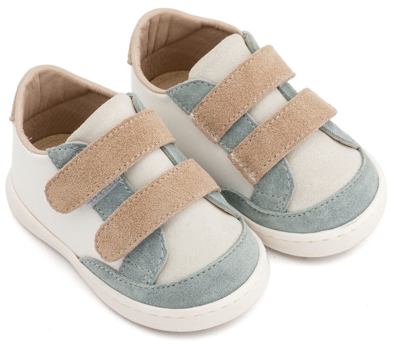 Babywalker Βαπτιστικά Sneakers Pri.2125