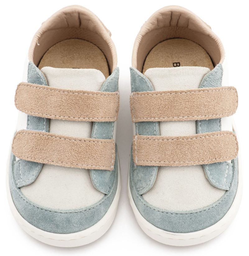 Babywalker Βαπτιστικά Sneakers Pri.2125