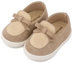 Babywalker Βαπτιστικά Loafers PRI.2127