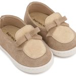 Babywalker Βαπτιστικά Loafers PRI.2127