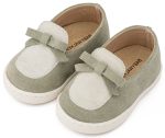 Babywalker Βαπτιστικά Loafers PRI.2127