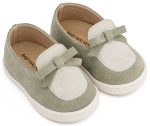 Babywalker Βαπτιστικά Loafers PRI.2127