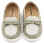 Babywalker Βαπτιστικά Loafers PRI.2127