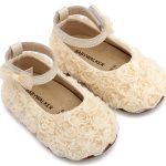 Babywalker Βαπτιστικές Μπαλαρίνες PRI.2654