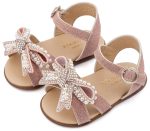 Babywalker Βαπτιστικά Πέδιλα PRI.2655