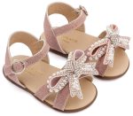 Babywalker Βαπτιστικά Πέδιλα PRI.2655