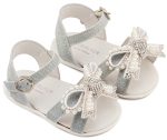 Babywalker Βαπτιστικά Πέδιλα PRI.2655