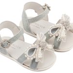 Babywalker Βαπτιστικά Πέδιλα PRI.2655