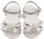 Babywalker Βαπτιστικά Πέδιλα PRI.2655