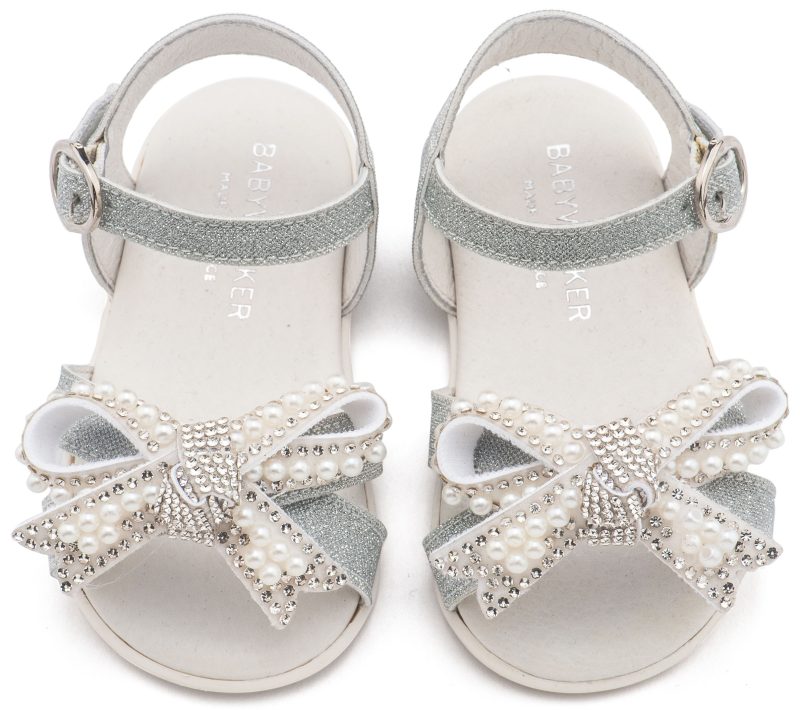 Babywalker Βαπτιστικά Πέδιλα PRI.2655