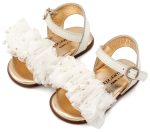 Babywalker Βαπτιστικά Πέδιλα PRI.2656