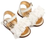 Babywalker Βαπτιστικά Πέδιλα PRI.2656