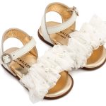 Babywalker Βαπτιστικά Πέδιλα PRI.2656