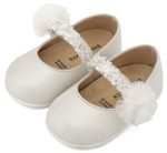 Babywalker Βαπτιστικές Μπαλαρίνες PRI.2657