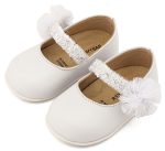 Babywalker Βαπτιστικές Μπαλαρίνες PRI.2657