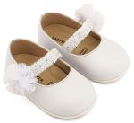 Babywalker Βαπτιστικές Μπαλαρίνες PRI.2657