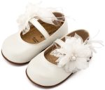 Babywalker Βαπτιστικές Μπαλαρίνες PRI.2658