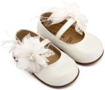 Babywalker Βαπτιστικές Μπαλαρίνες PRI.2658