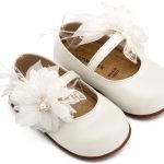 Babywalker Βαπτιστικές Μπαλαρίνες PRI.2658
