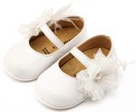 Babywalker Βαπτιστικές Μπαλαρίνες PRI.2658