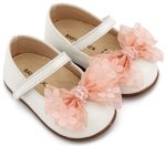 Babywalker Βαπτιστικές Μπαλαρίνες PRI.2659