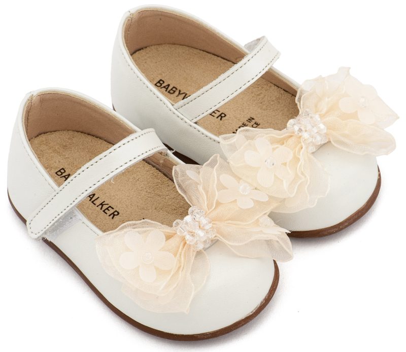 Babywalker Βαπτιστικές Μπαλαρίνες PRI.2659