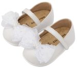 Babywalker Βαπτιστικές Μπαλαρίνες PRI.2659
