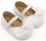Babywalker Βαπτιστικές Μπαλαρίνες PRI.2659