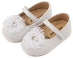 Babywalker Βαπτιστικές Μπαλαρίνες PRI.2660