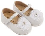 Babywalker Βαπτιστικές Μπαλαρίνες PRI.2660