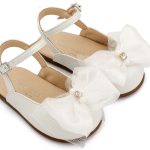 Babywalker Βαπτιστικά Γαλλικά Σαμπό PRI.2661