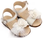 Babywalker Βαπτιστικά Πέδιλα PRI.2662