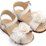 Babywalker Βαπτιστικά Πέδιλα PRI.2662