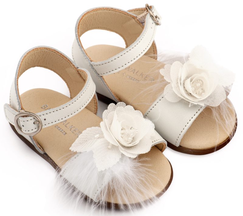 Babywalker Βαπτιστικά Πέδιλα PRI.2662