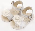 Babywalker Βαπτιστικά Πέδιλα PRI.2662