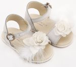 Babywalker Βαπτιστικά Πέδιλα PRI.2662
